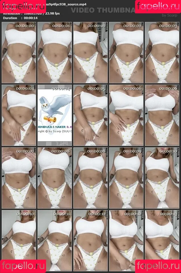 Margot Dulac Onlyfans Photo Gallery 