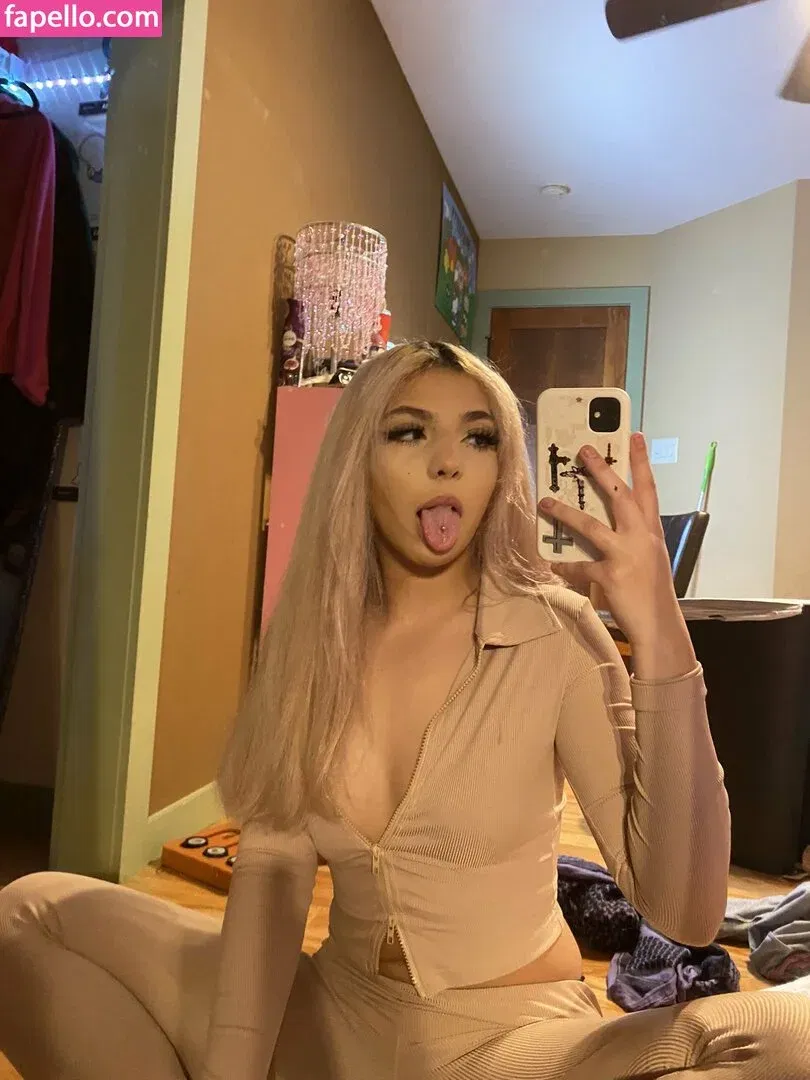 Ogeybogey Onlyfans Photo Gallery 