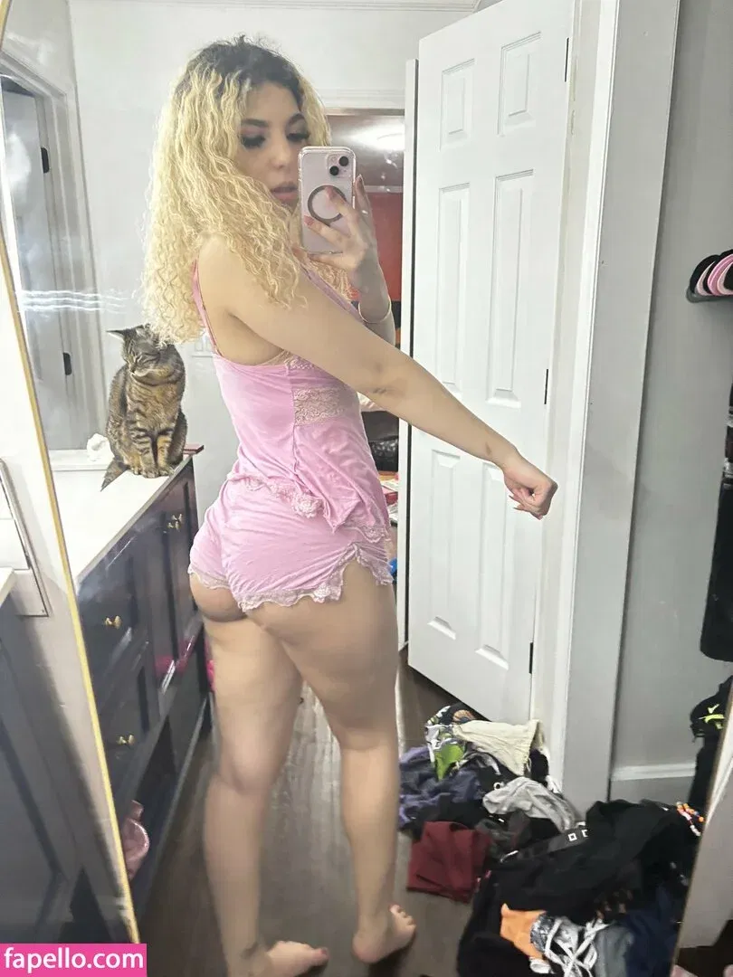 Ogeybogey Onlyfans Photo Gallery 