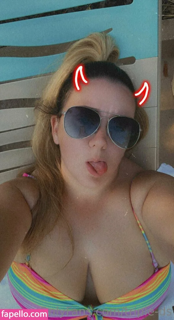 triple-ds Onlyfans Photo Gallery 