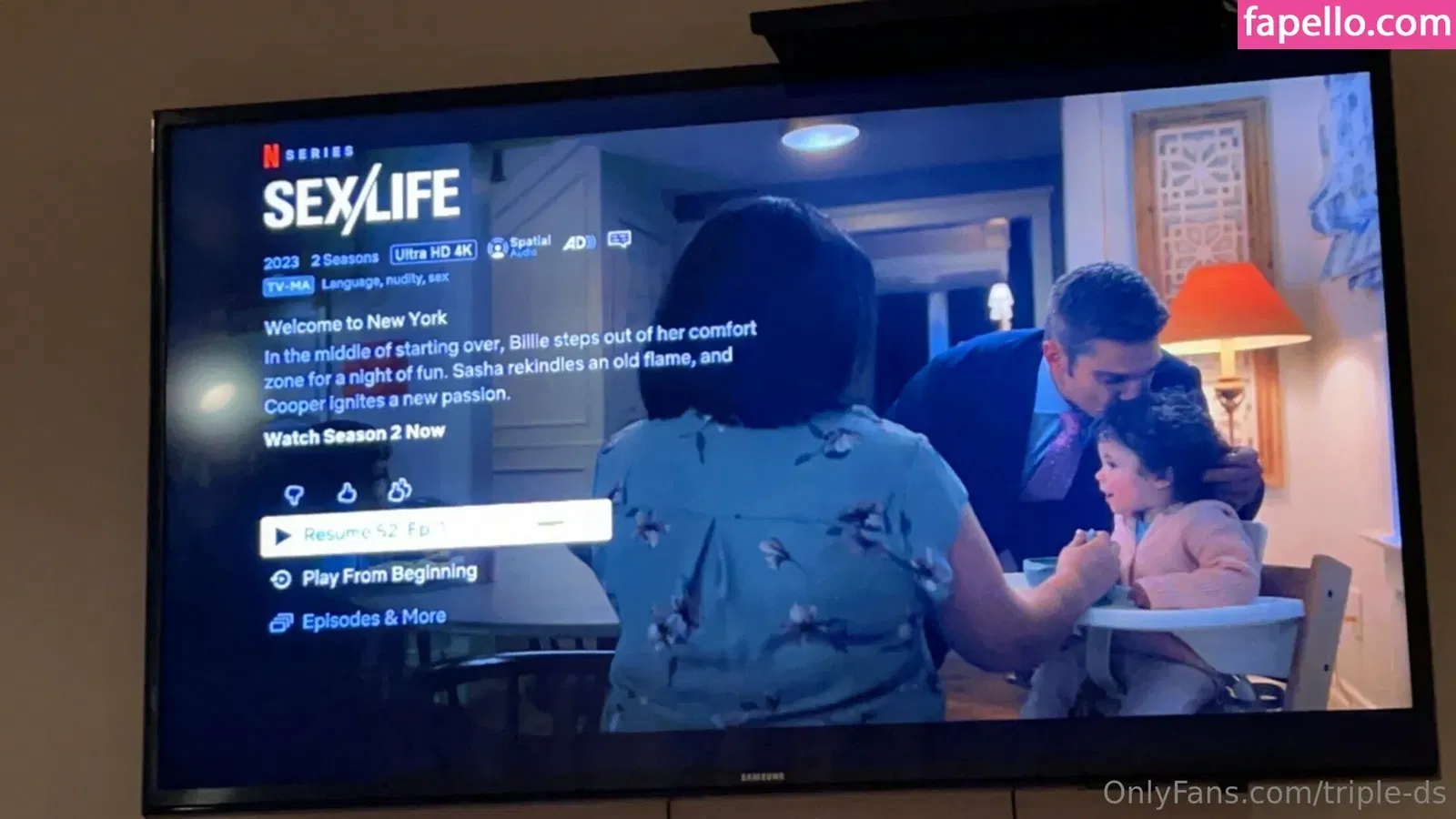 triple-ds Onlyfans Photo Gallery 