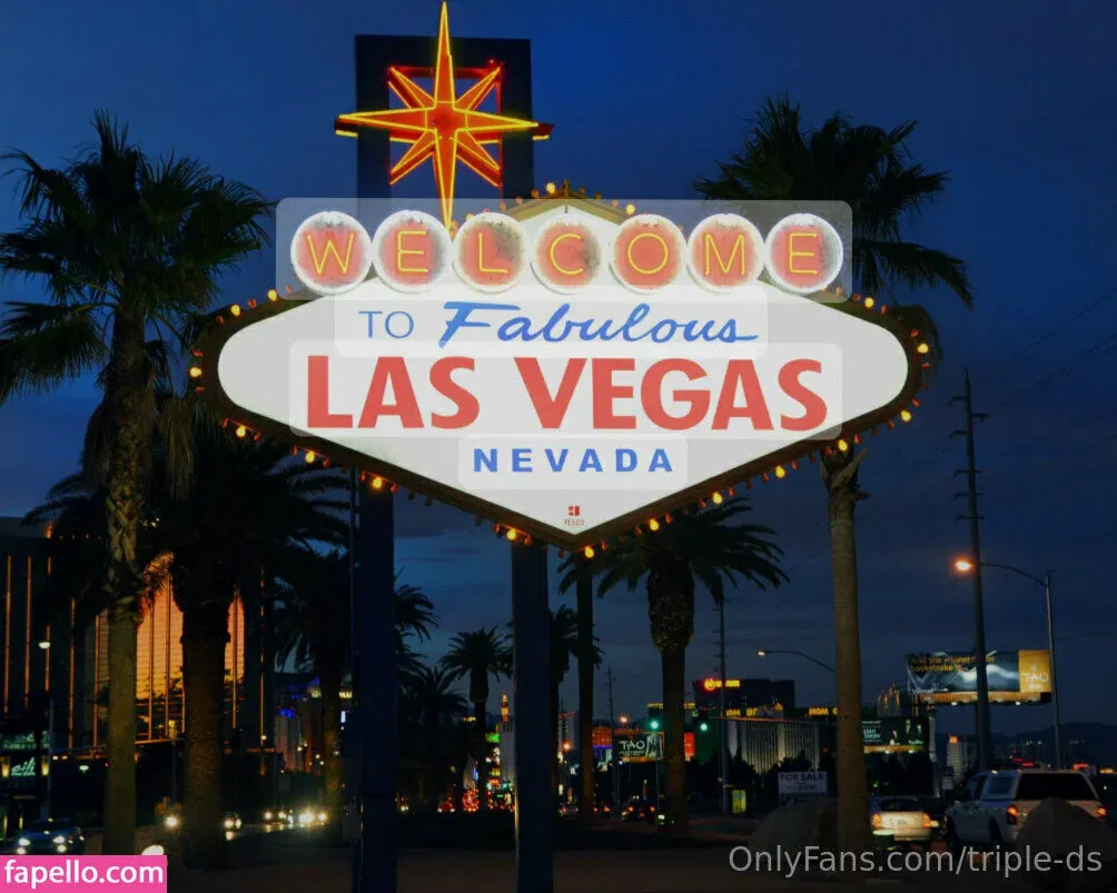 triple-ds Onlyfans Photo Gallery 