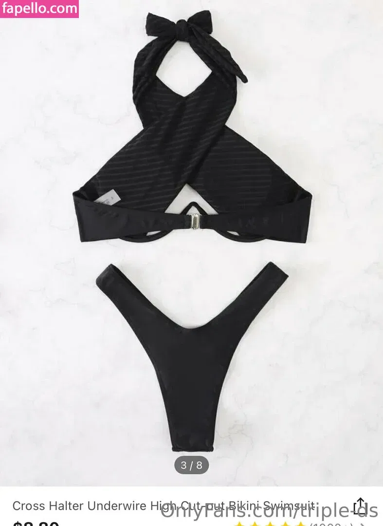 triple-ds Onlyfans Photo Gallery 