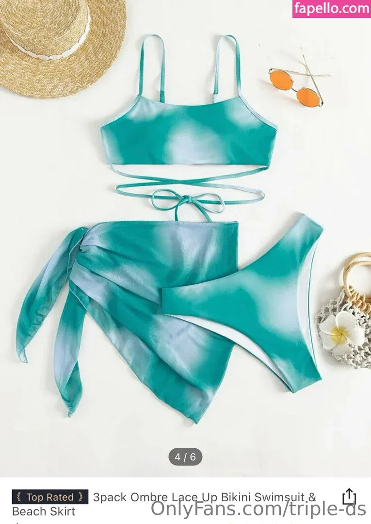 triple-ds Onlyfans Photo Gallery 