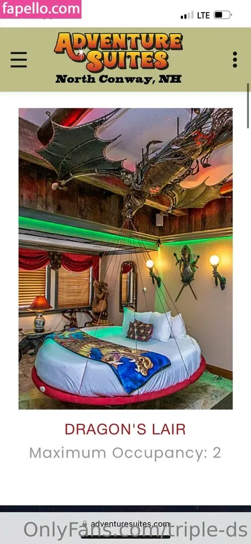 triple-ds Onlyfans Photo Gallery 