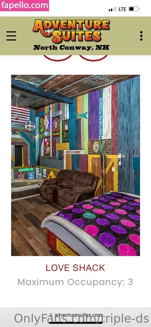 triple-ds Onlyfans Photo Gallery 