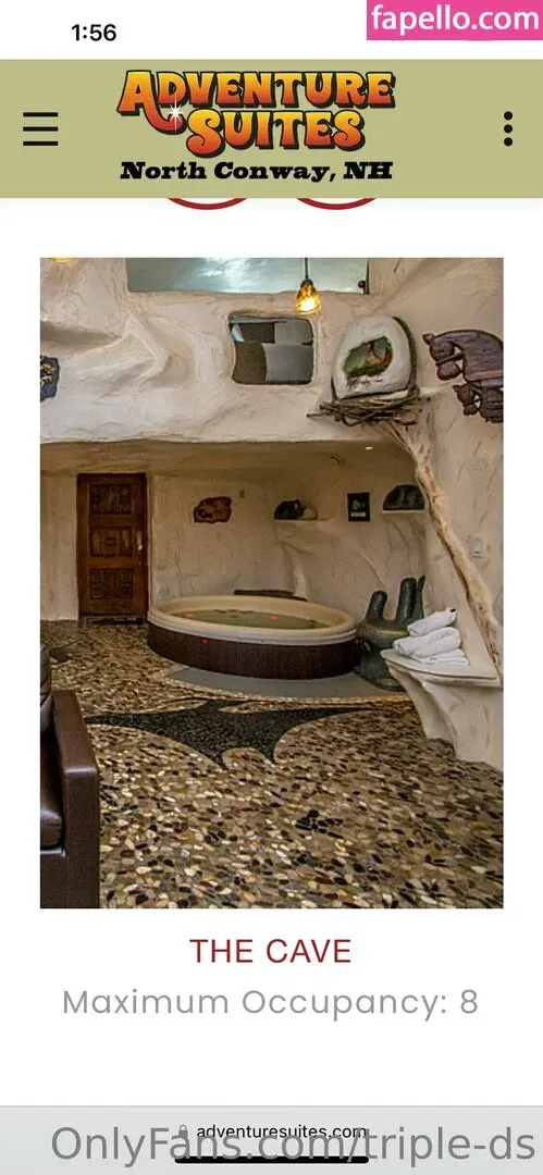 triple-ds Onlyfans Photo Gallery 