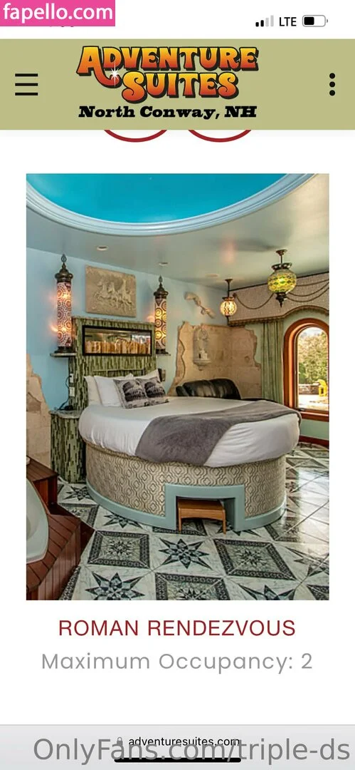 triple-ds Onlyfans Photo Gallery 