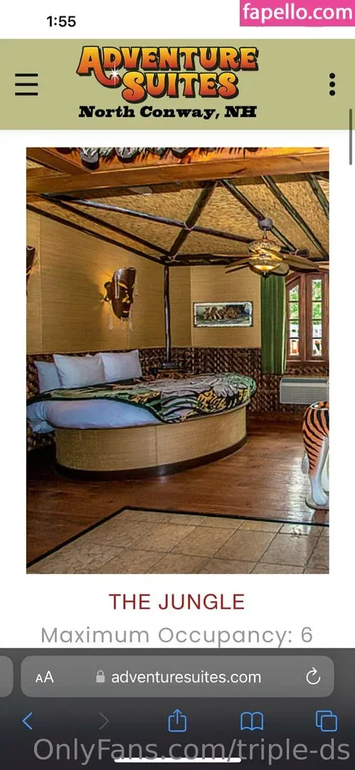 triple-ds Onlyfans Photo Gallery 