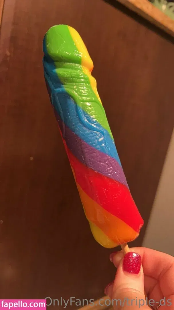 triple-ds Onlyfans Photo Gallery 