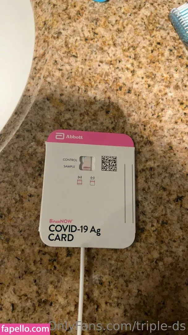 triple-ds Onlyfans Photo Gallery 