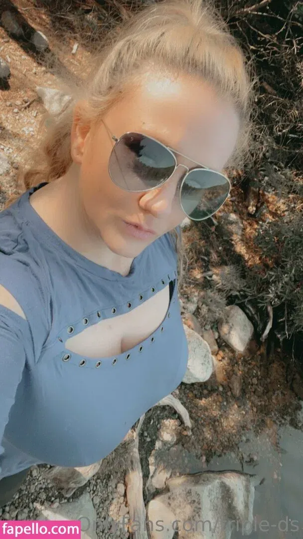 triple-ds Onlyfans Photo Gallery 