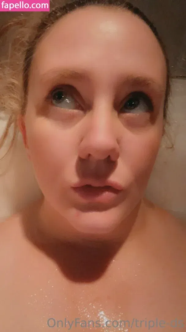 triple-ds Onlyfans Photo Gallery 