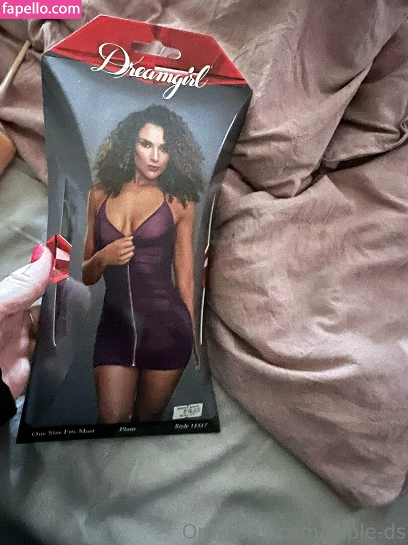 triple-ds Onlyfans Photo Gallery 