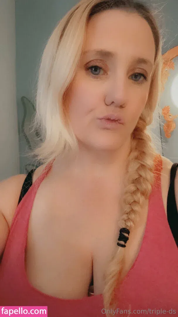 triple-ds Onlyfans Photo Gallery 