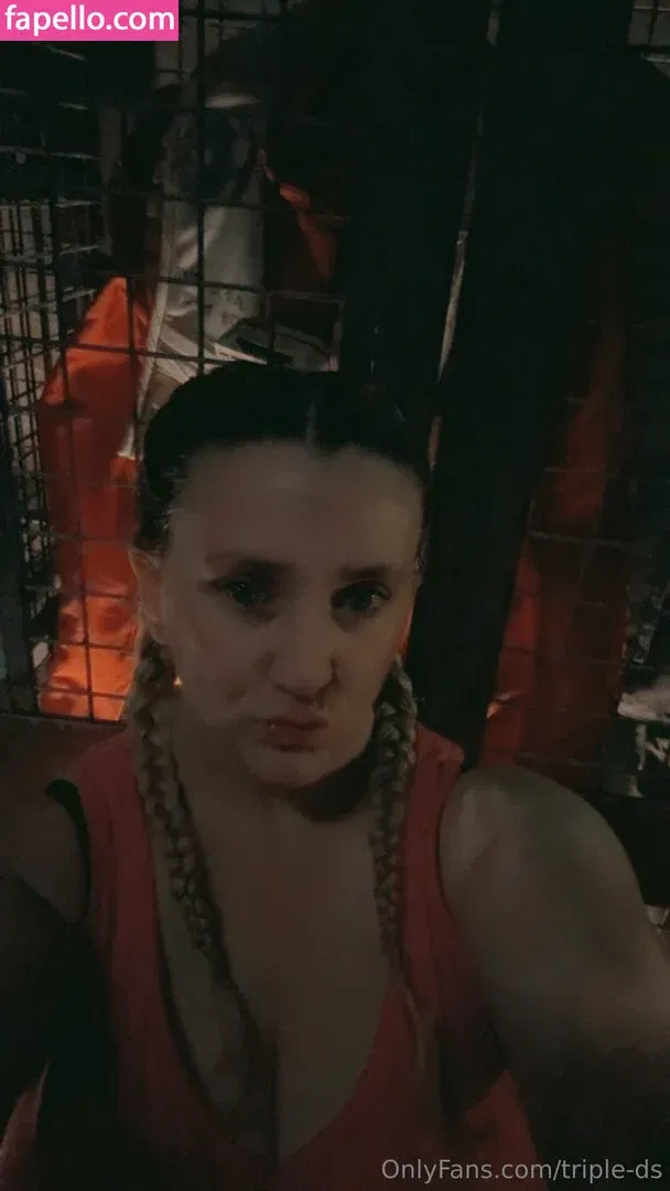 triple-ds Onlyfans Photo Gallery 