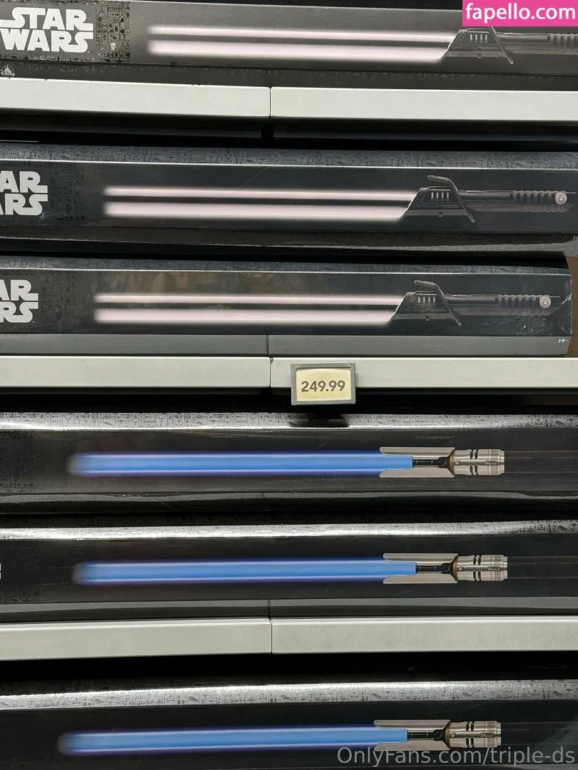 triple-ds Onlyfans Photo Gallery 