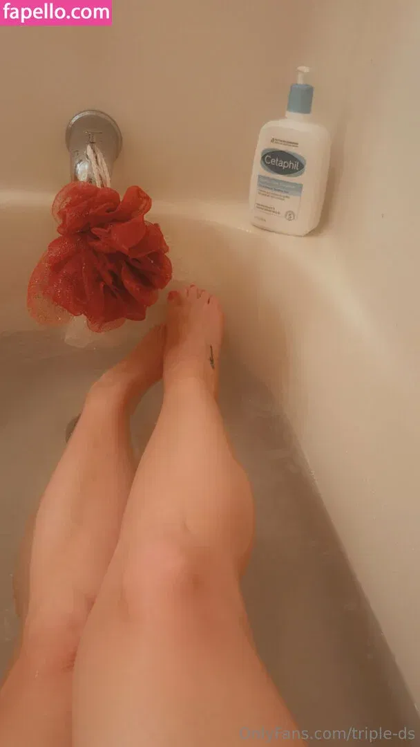 triple-ds Onlyfans Photo Gallery 