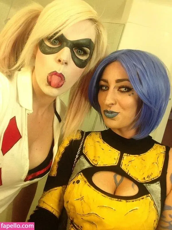 Tarina Duffield Onlyfans Photo Gallery 