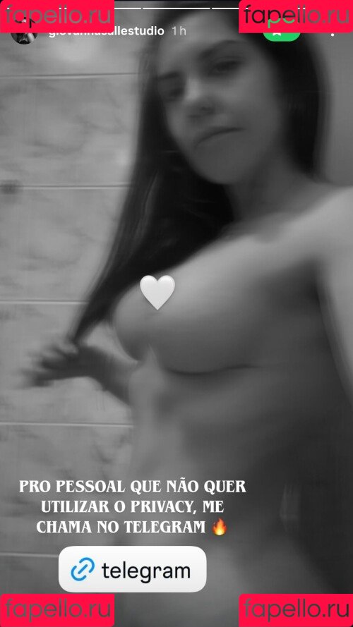 Giovanna Onlyfans Photo Gallery 