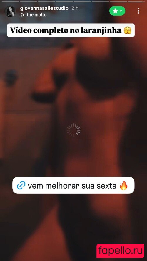 Giovanna Onlyfans Photo Gallery 