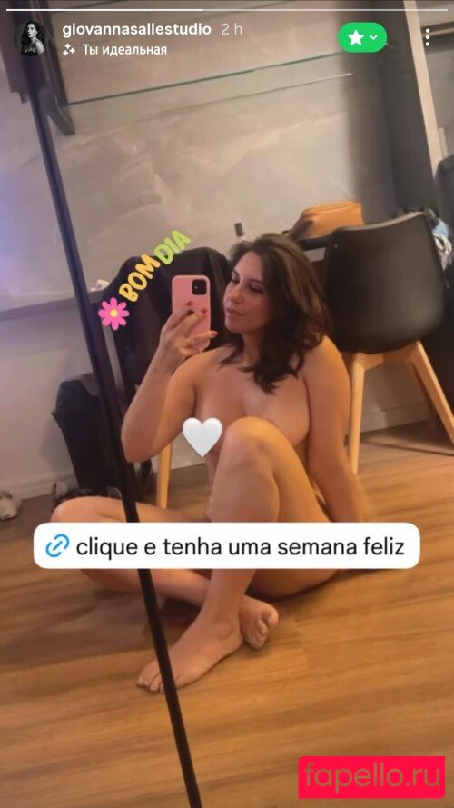 Giovanna Nude Onlyfans Photo 4