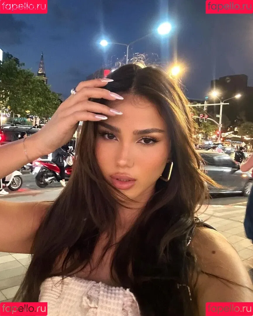 Jasmin Penelope Onlyfans Photo Gallery 