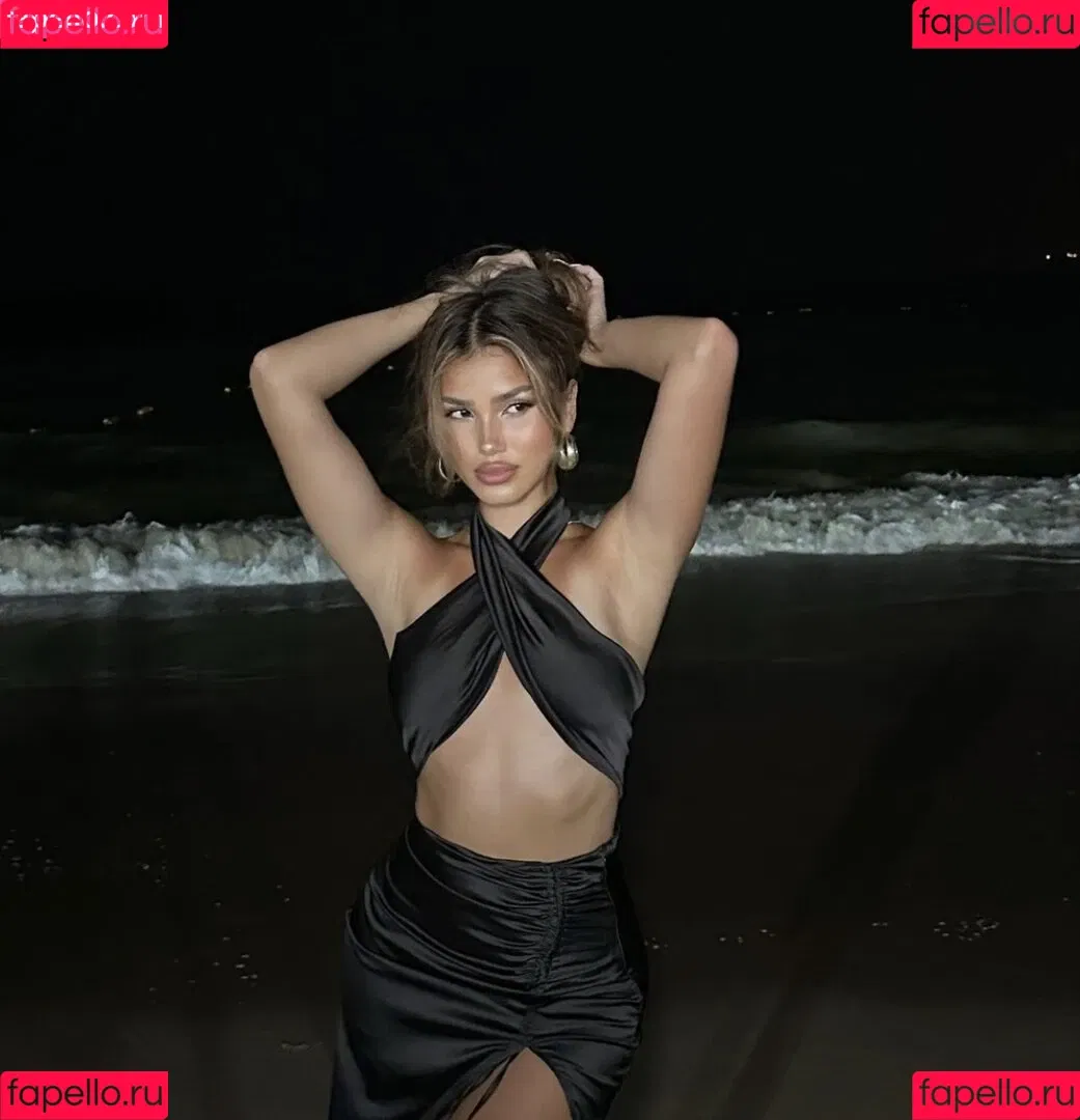 Jasmin Penelope Onlyfans Photo Gallery 