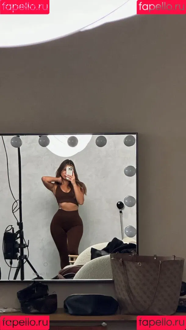 Jasmin Penelope Onlyfans Photo Gallery 