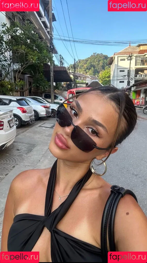Jasmin Penelope Onlyfans Photo Gallery 