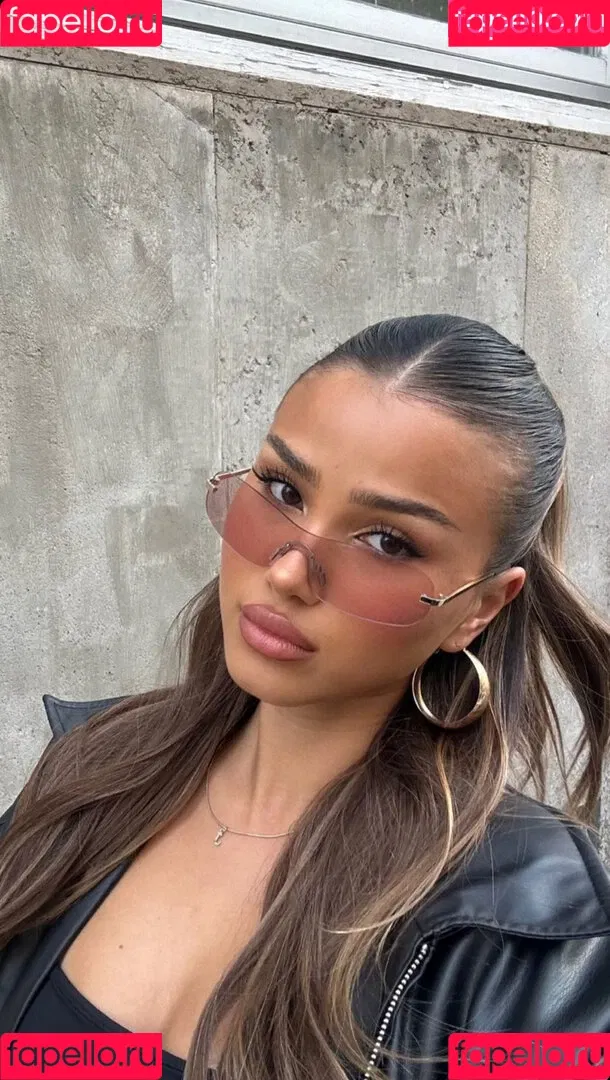 Jasmin Penelope Onlyfans Photo Gallery 