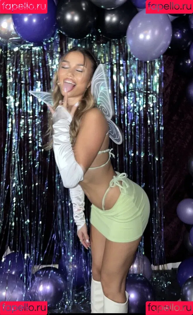 Jasmin Penelope Onlyfans Photo Gallery 