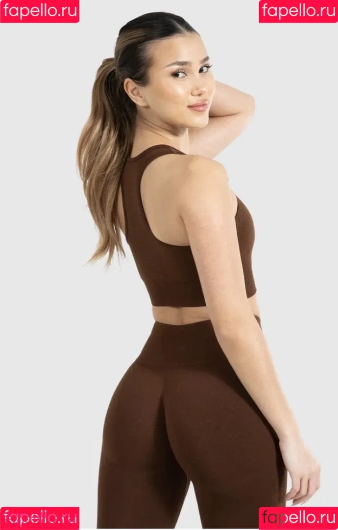 Jasmin Penelope Onlyfans Photo Gallery 