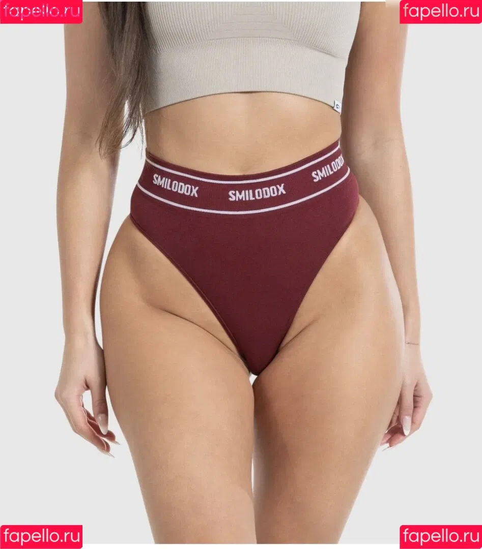 Jasmin Penelope Onlyfans Photo Gallery 