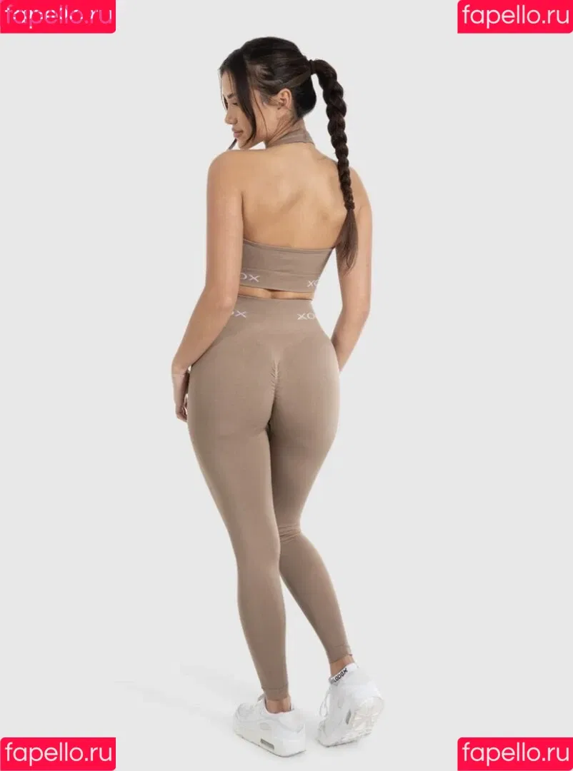 Jasmin Penelope Onlyfans Photo Gallery 