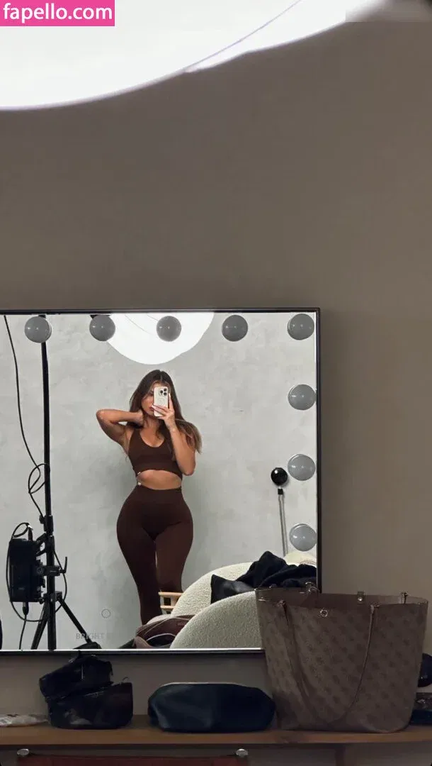 Jasmin Penelope Onlyfans Photo Gallery 