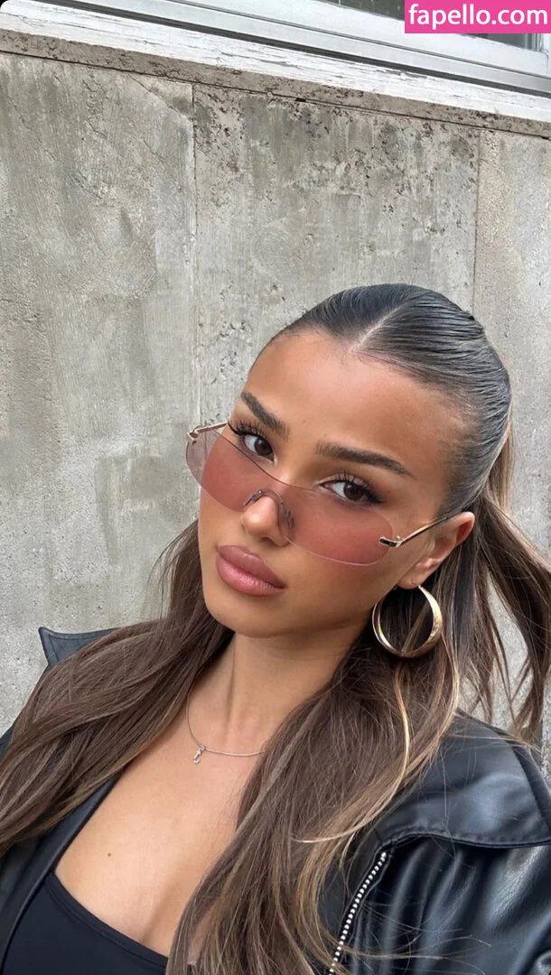 Jasmin Penelope Onlyfans Photo Gallery 