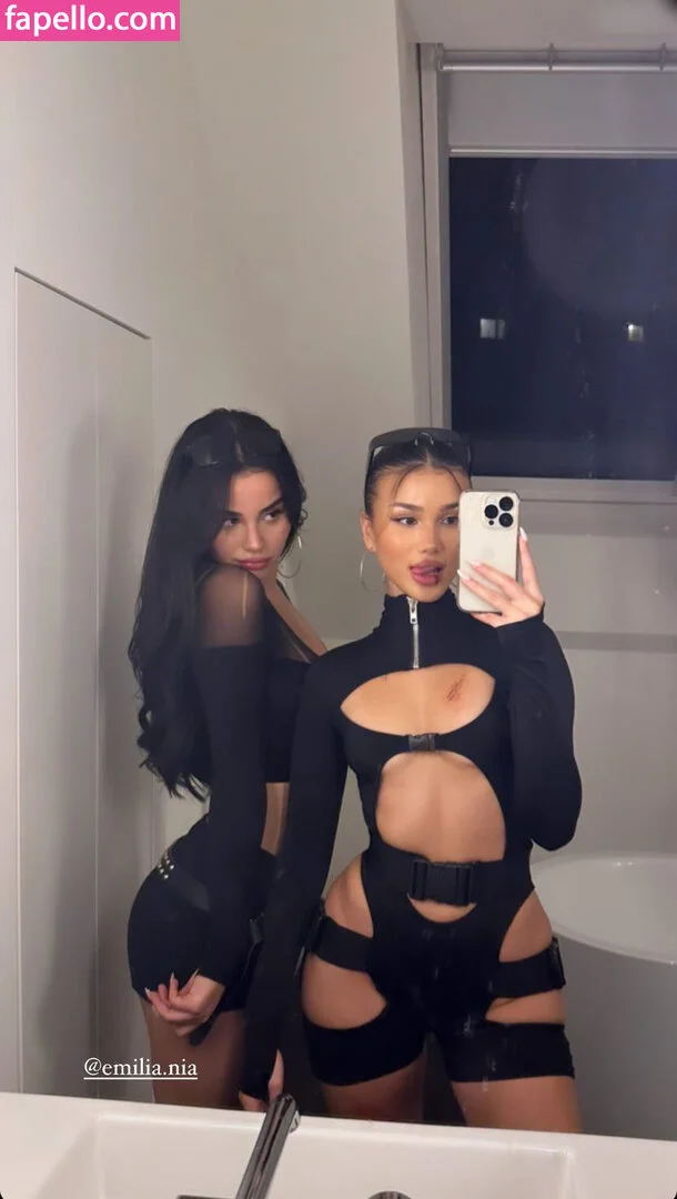 Jasmin Penelope Onlyfans Photo Gallery 