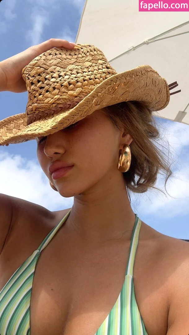 Jasmin Penelope Onlyfans Photo Gallery 