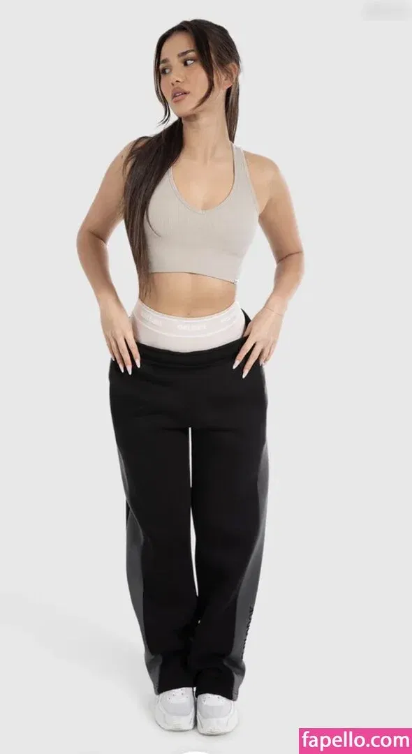 Jasmin Penelope Onlyfans Photo Gallery 