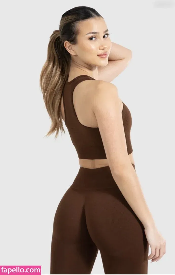 Jasmin Penelope Onlyfans Photo Gallery 