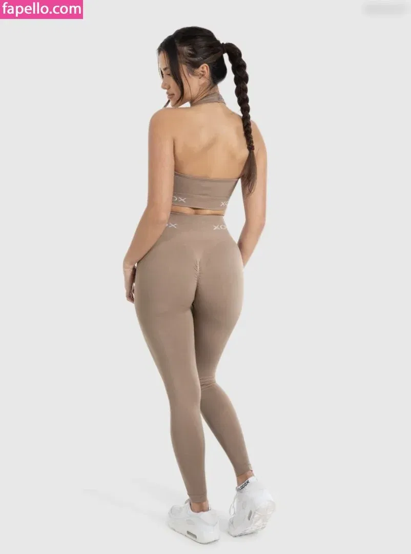 Jasmin Penelope Onlyfans Photo Gallery 