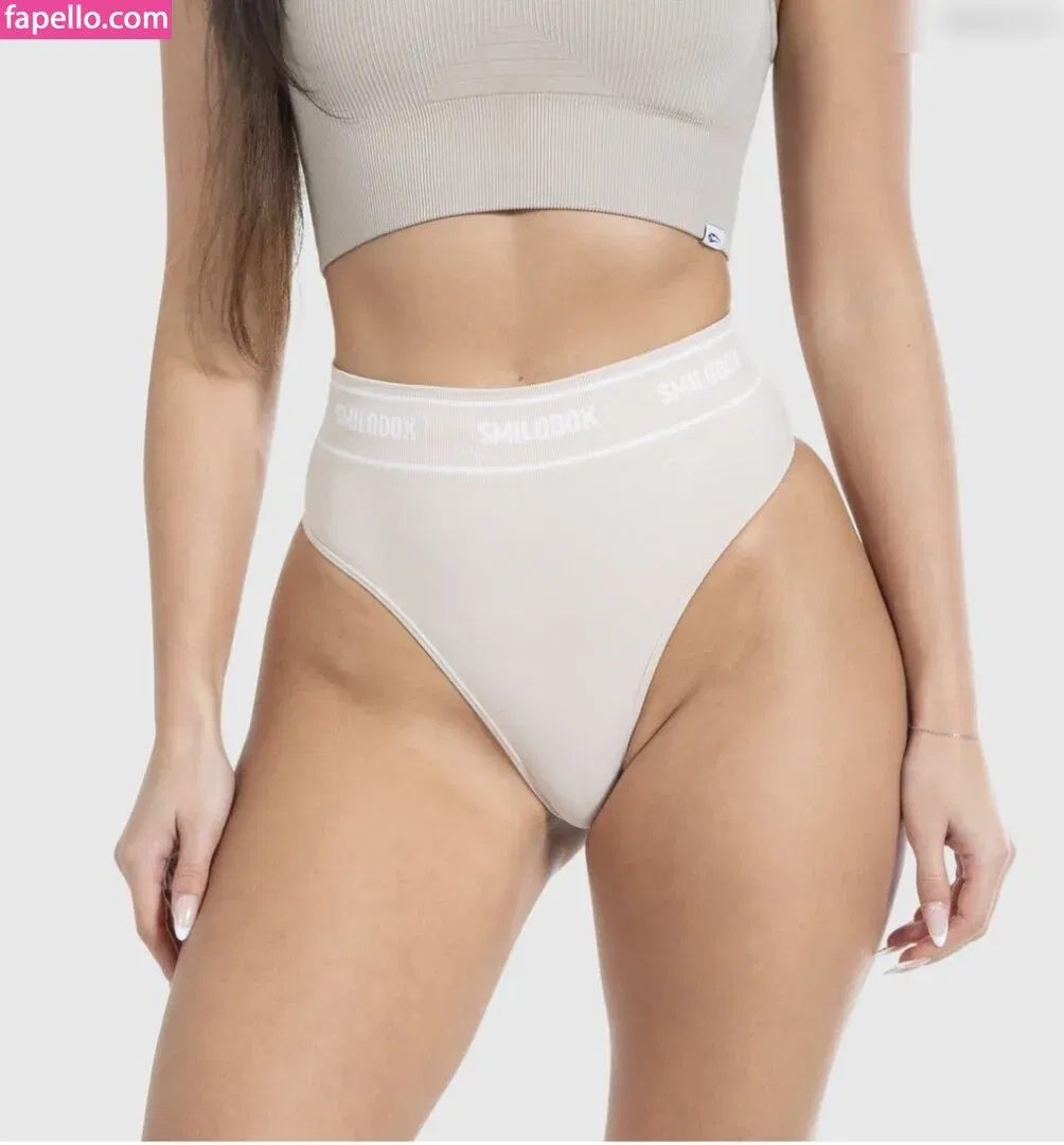 Jasmin Penelope Onlyfans Photo Gallery 