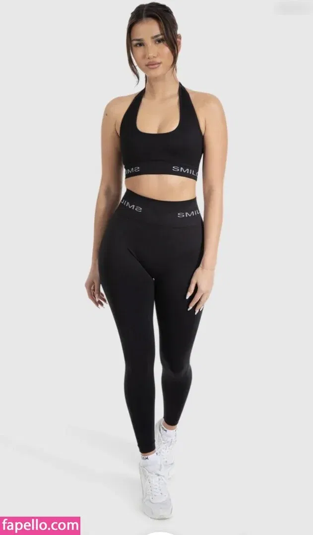 Jasmin Penelope Onlyfans Photo Gallery 