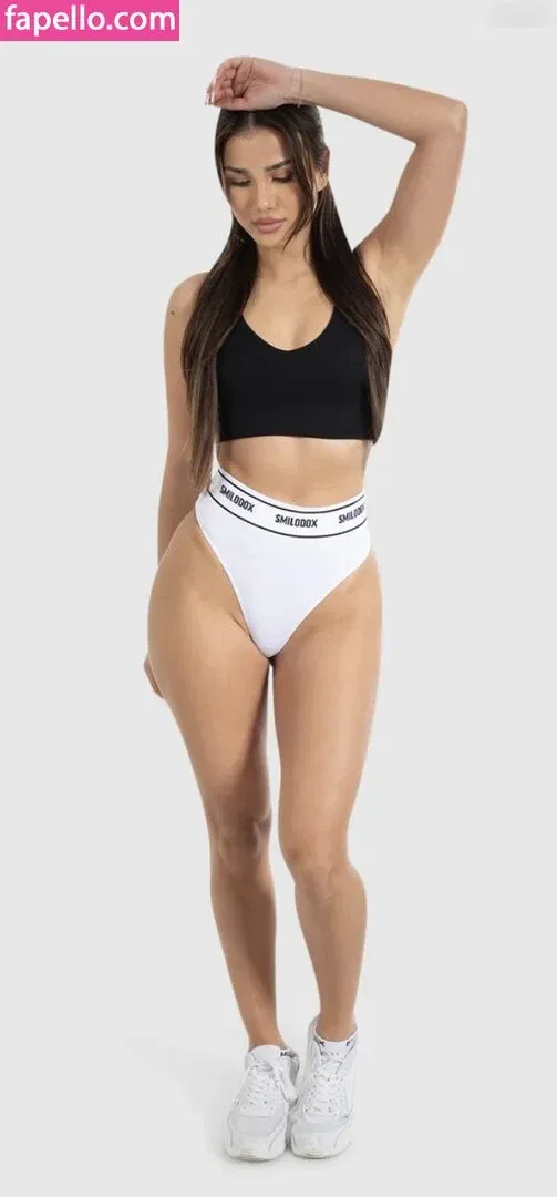 Jasmin Penelope Onlyfans Photo Gallery 