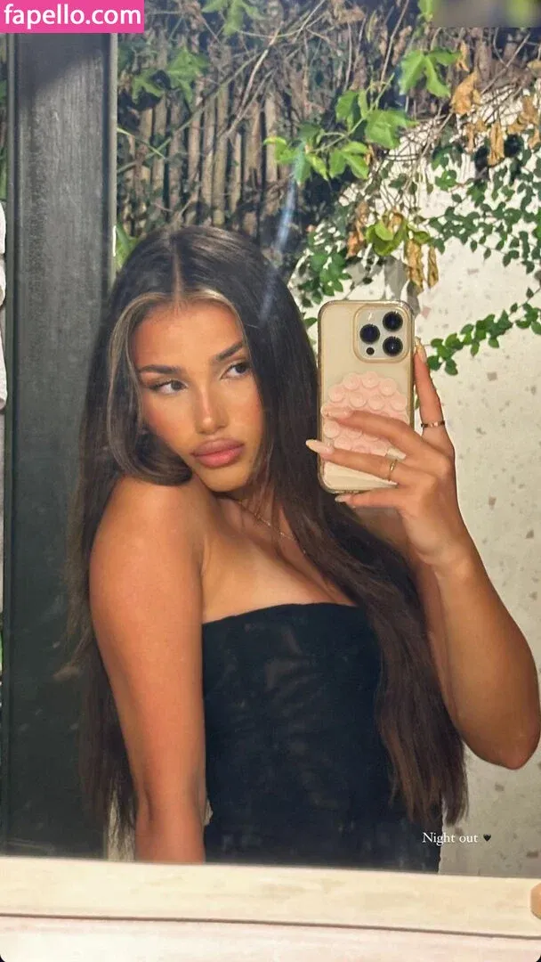 Jasmin Penelope Onlyfans Photo Gallery 