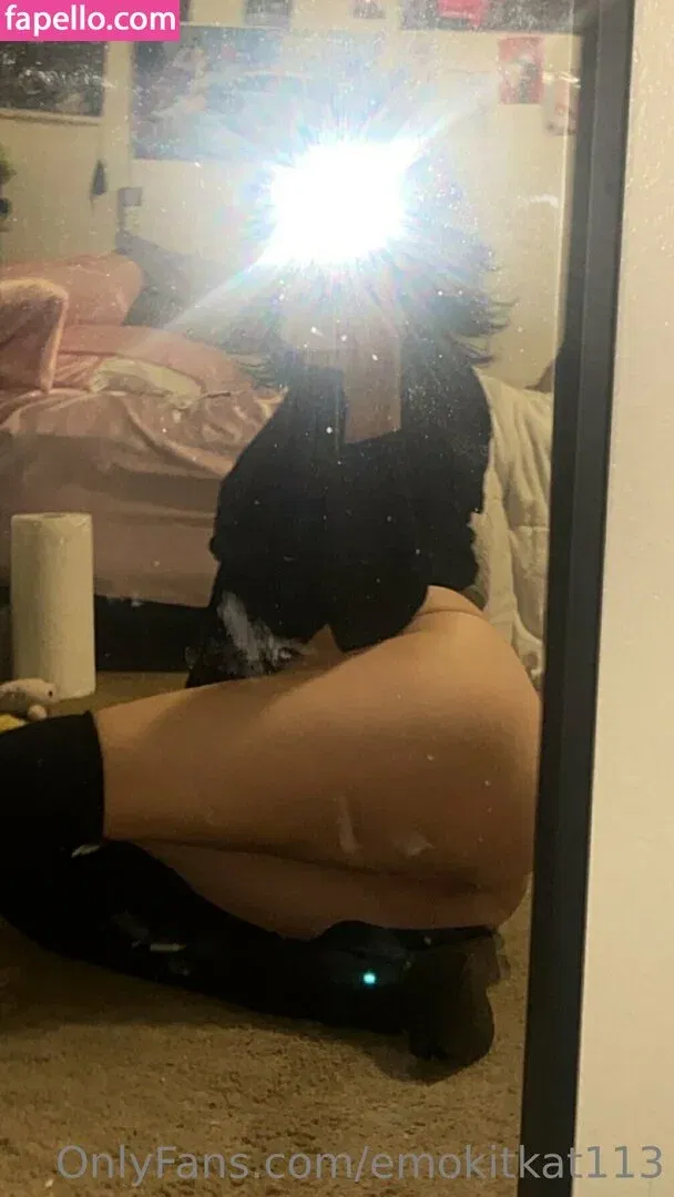 emokitkat113 Onlyfans Photo Gallery 
