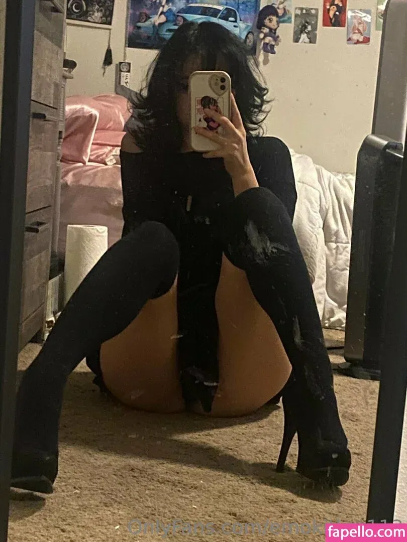 emokitkat113 Onlyfans Photo Gallery 