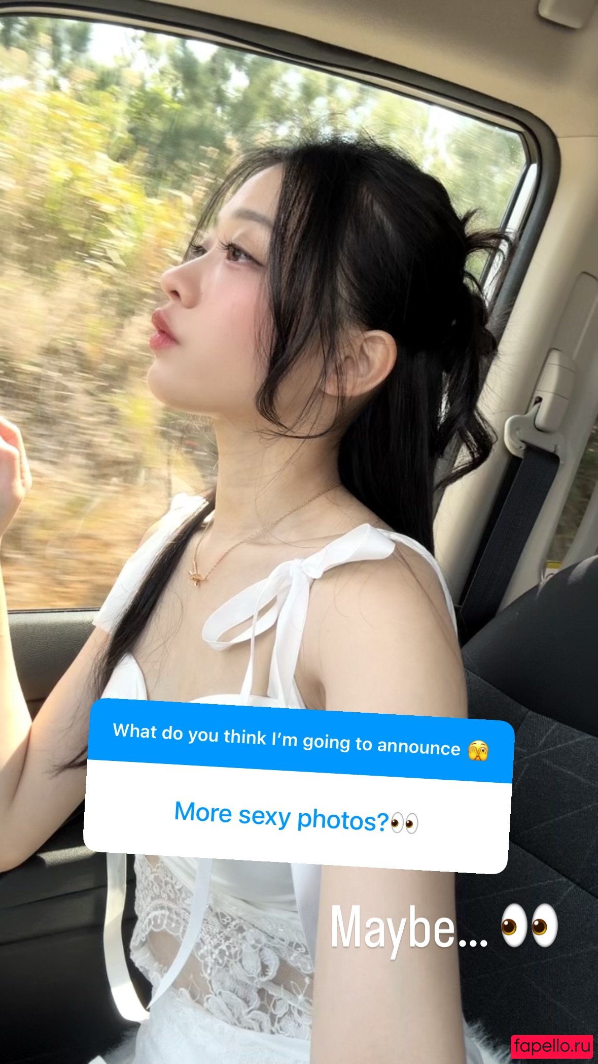 Stolen One Nude Onlyfans Photo 15