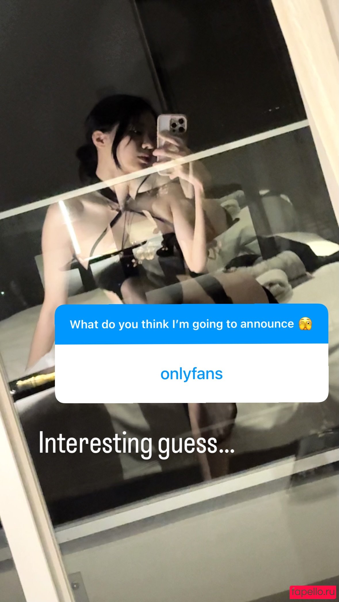 Stolen One Nude Onlyfans Photo 14